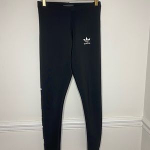 Adidas x Pharrell Williams Leggings